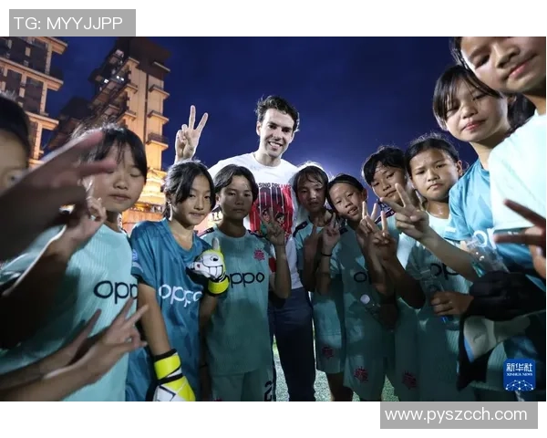 中国足球明星携手综艺舞台展现风采与魅力的精彩旅程