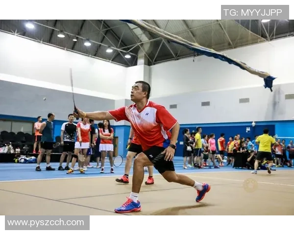 南京羽毛球队在邀请赛中的精彩表现与实力分析